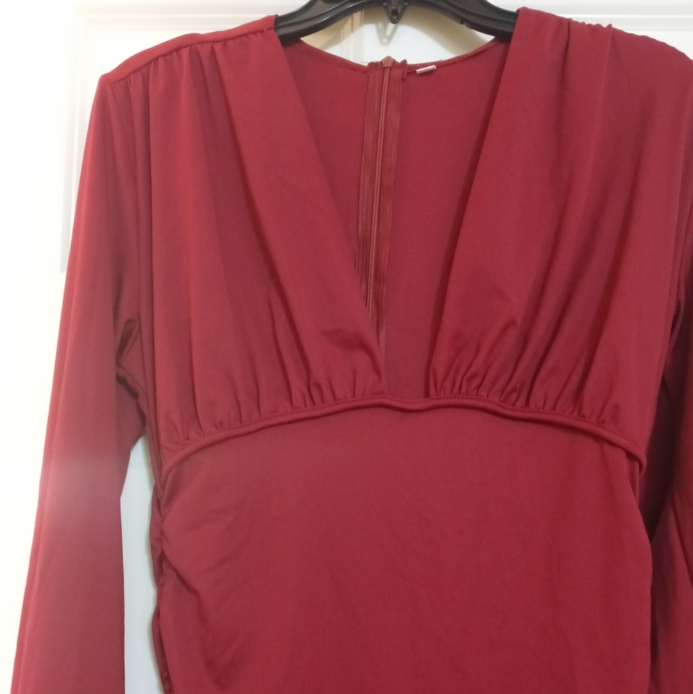 Women's dress